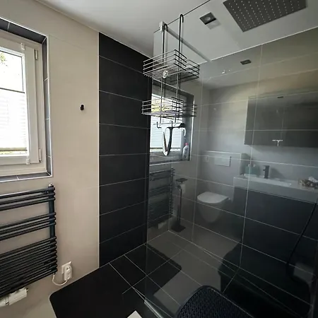 Nockberge Apartment Staudach