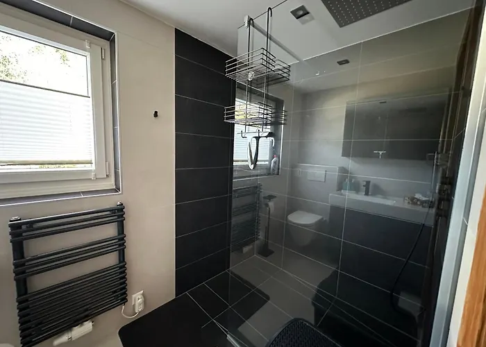 Nockberge דירה Staudach