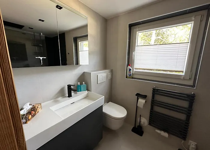 Nockberge * Staudach